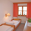Kinderzimmer in Ferienwohnung 2 + 3