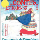  CONTES DE BABOUCHKA - SPECIAL SOLSTICE D'HIVER ET FETES DE FIN  D'ANNEE- nouvelle version