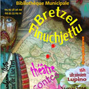 THEATRE ET CONTES ... et Traditions, et Identités, et Histoire.... et Rire !