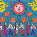 MARUSYA
