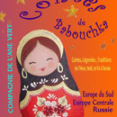 LES CONTES DE BABOUCHKA - HIVER   (2011)