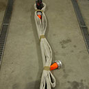 Schlauchpaket mit 15m C un Paketband