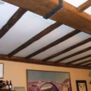 VIGAS DECORATIVAS IMITACION MADERA