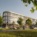 Jost Business Center 2023
