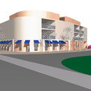 Wohn- und Geschäftshaus Projekt 2010