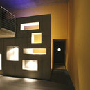 Fabrikation + Büro SCHMIDT 2007