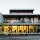 Atelier + Wohnen  2015