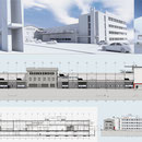 Gewerbe + Bürohaus ROVADO 2 2016