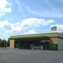 Migros VOI Niederbipp 2010