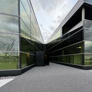 Hightech Neue Laserwelt Createch 2024