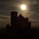 Basilika San Francesco in Assisi