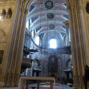Kathedrale   Ursprung 12. Jhd.