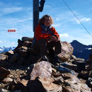 Mittagskogel Pitztal