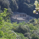 Eremo delle Caceri