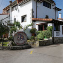 Kultherberge in Güemes