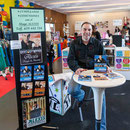 Alexis en ExpoKids Ibiza