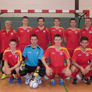 1 FC Innsbruck