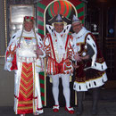 2010 Prinz Markus I., Bauer Hubert, Jungfrau Martina