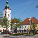 Kreisstadt Tirschenreuth