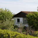 Gartenlaube Kleingärtnerverein Brühl April 2015