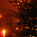 FROHE WEIHNACHTEN!