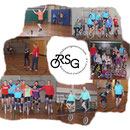 Bilder vom Hallentraining