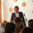 Herr Kapp