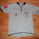 100 years FIFA - Guido Wildhaber