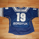 #19 - Russland-CCCP - Geschenk von Viktor Gordiyuk