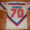 #70 - Dayninger