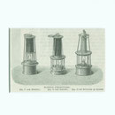 verbesserte Sicherheitslampen