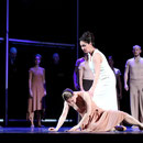 Viktoria Lane Green / Marina Fideli / Ensemble