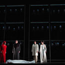 Agnieszka Hauzer / Petros Magoulas / Yoonki Baek / Marina Fideli