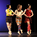 Momoko Tanaka / Victoria Lane Green / Sonia Dvorak