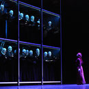 Agnieszka Hauzer / Chor