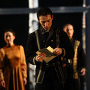 Eldar Sarsembayev / Ji Won Kim / Edward James Gottschall