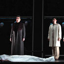 Petros Magoulas / Yoonki Baek / Ensemble