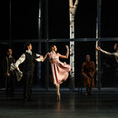 Pablo Sansalvador / Marina Kadyrkulova / Alexander Abdukarimov