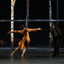 Ji Won Kim / Eldar Sarsembayev