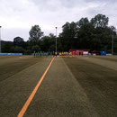 D1-Jugend: Turnier in Cham - Platz 4