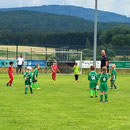 Bambini: TSV II - TB Roding 1:10 