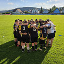 C-Jugend: 1:0 Niederlage gegen die SG Stulln/Schwarzenfeld 