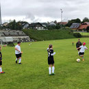 F2-Minifußballturnier in Winklarn