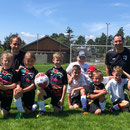 F2-Minifußballevent in Nittenau