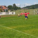 Spiel Mixed C-D-Jugend