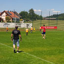 Spiel Mixed C-D-Jugend