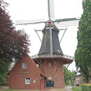 Kreutzmanns Mühle