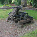 Kreutzmanns Mühle