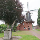 Kreutzmanns Mühle