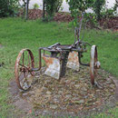 Kreutzmanns Mühle